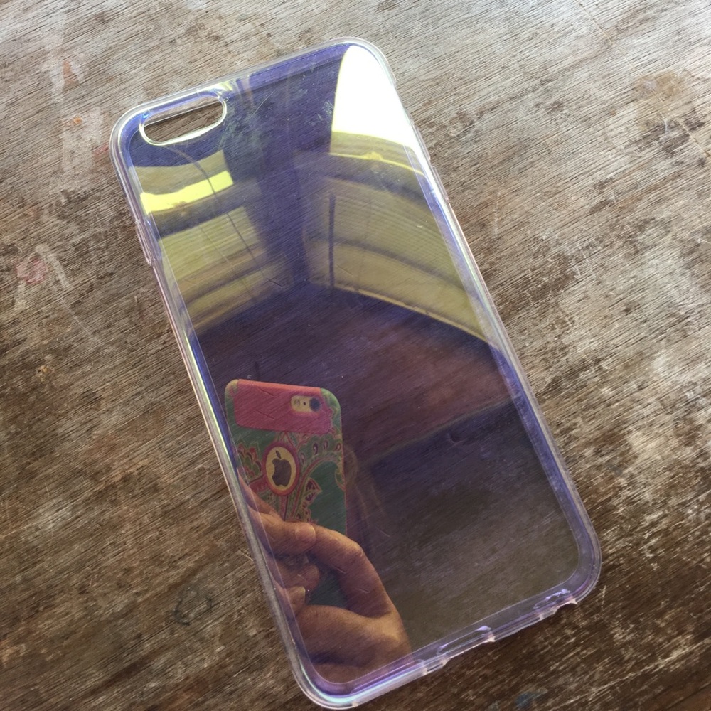 iPhone 6s Plus case