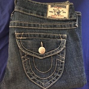 Designer Jeans
