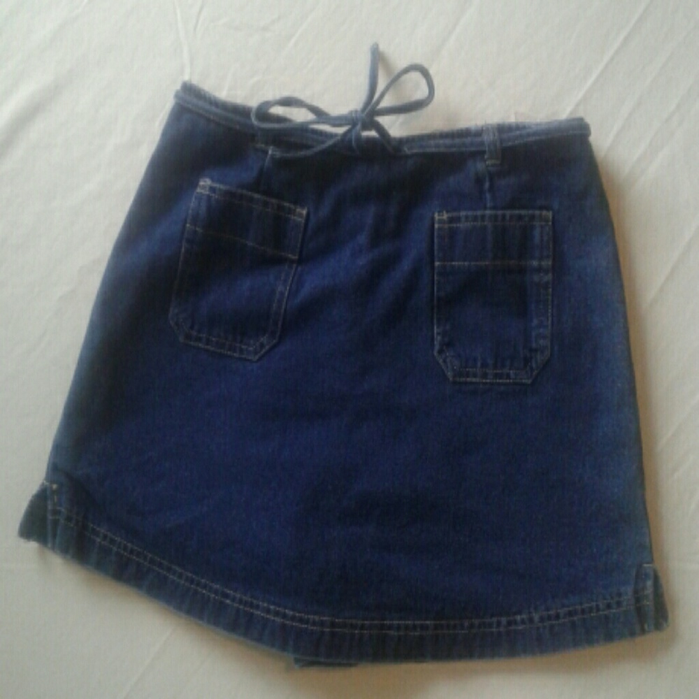 Skort