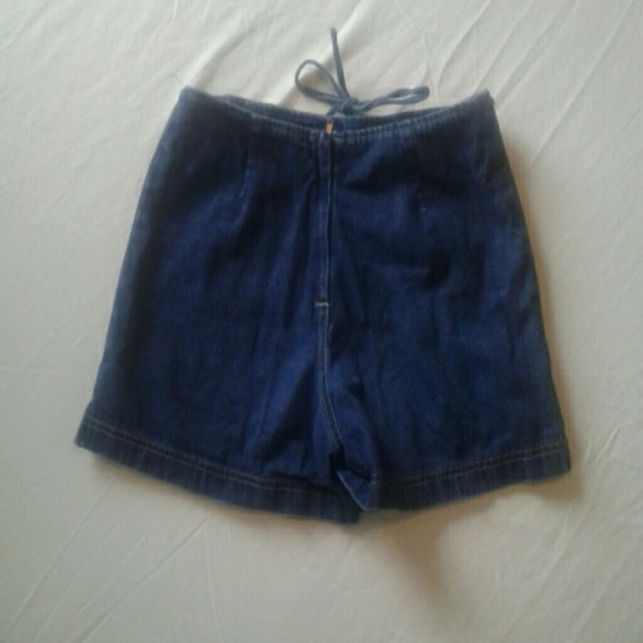 Skort - Picture 2 of 7