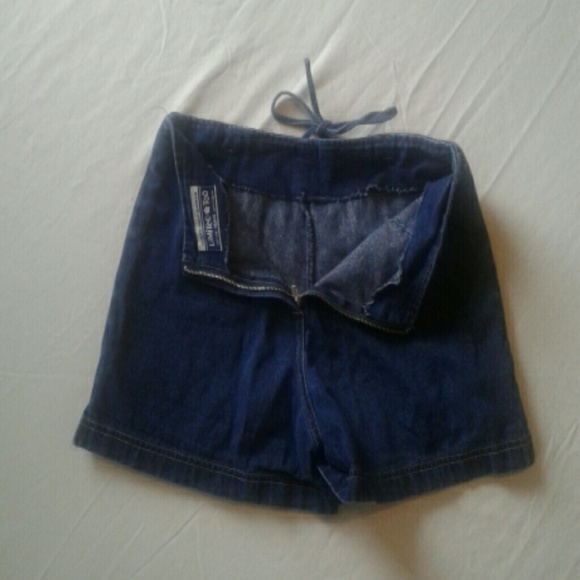 Skort - Picture 3 of 7