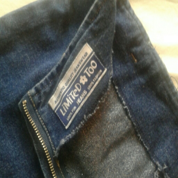 Skort - Picture 4 of 7