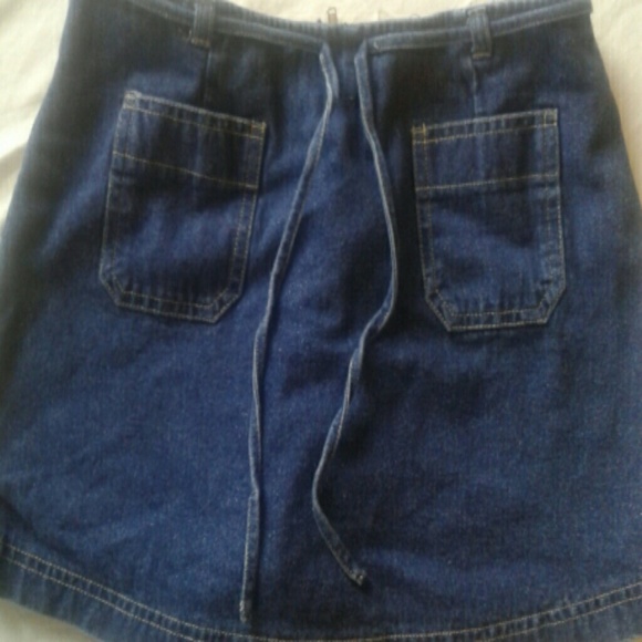 Skort - Picture 6 of 7