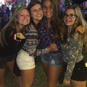 Meet your Posher, Alex