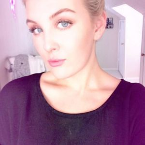 Meet your Posher, Karli