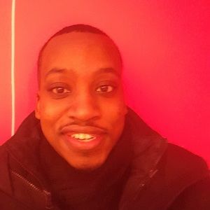 Meet your Posher, Terrell