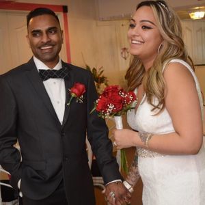 Meet your Posher, Nigel