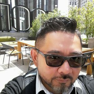 Meet your Posher, Jason yang