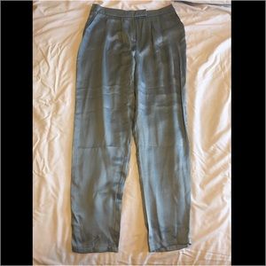 Blue trouser pants *RePosh*
