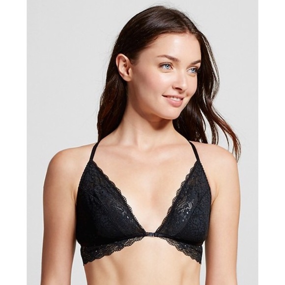 Gilligan & O'Malley Other - ---SOLD--- NWT Lace Bralette