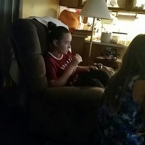 Meet your Posher, Dewanna