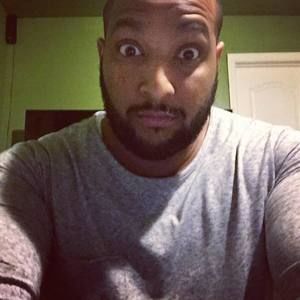 Meet your Posher, Omar