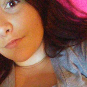 Meet your Posher, Sammie