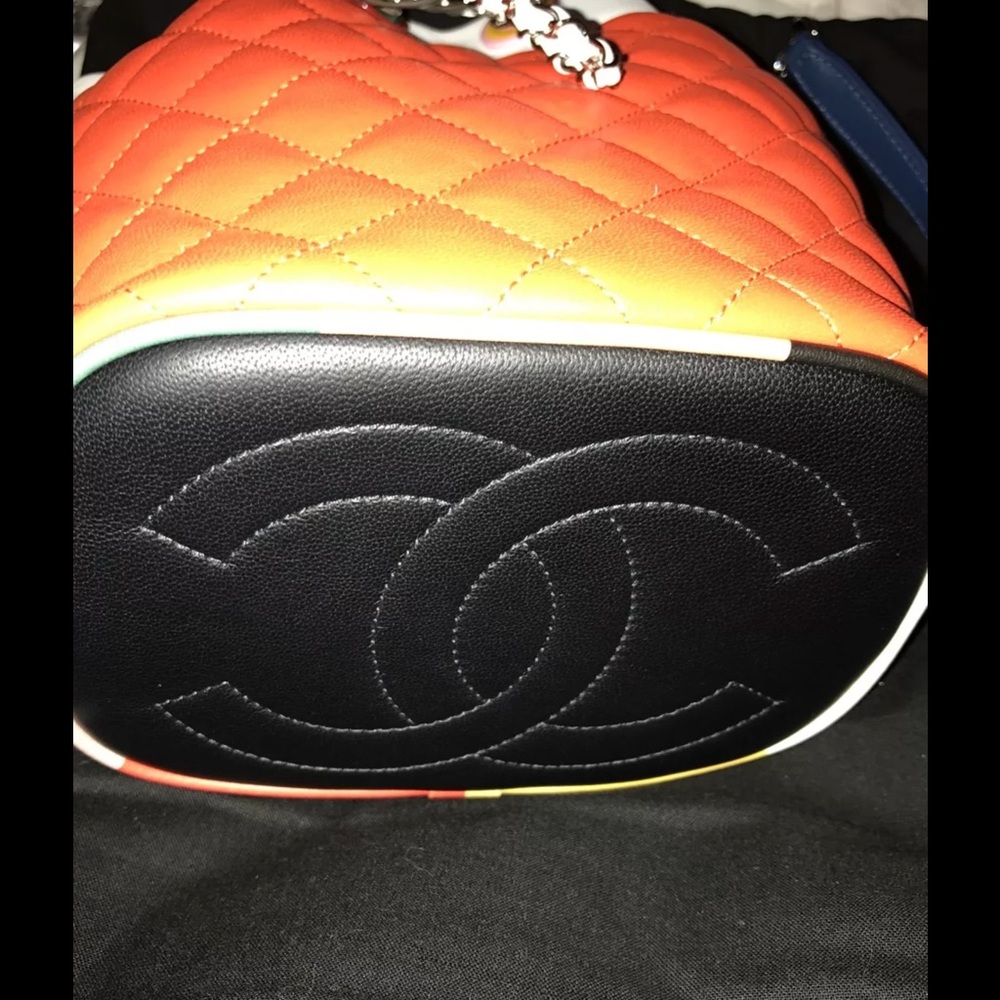 💋Chanel Mini Noe💋 - Picture 2 of 8