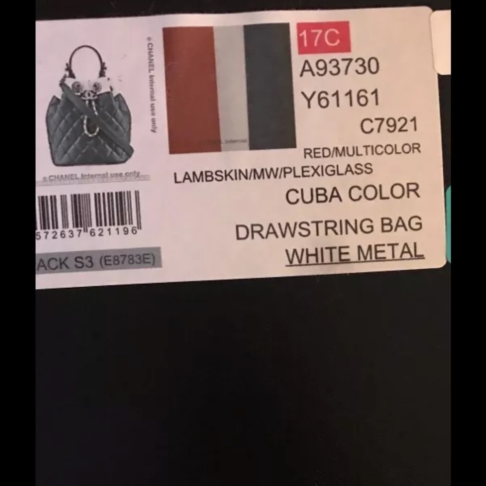 💋Chanel Mini Noe💋 - Picture 3 of 8