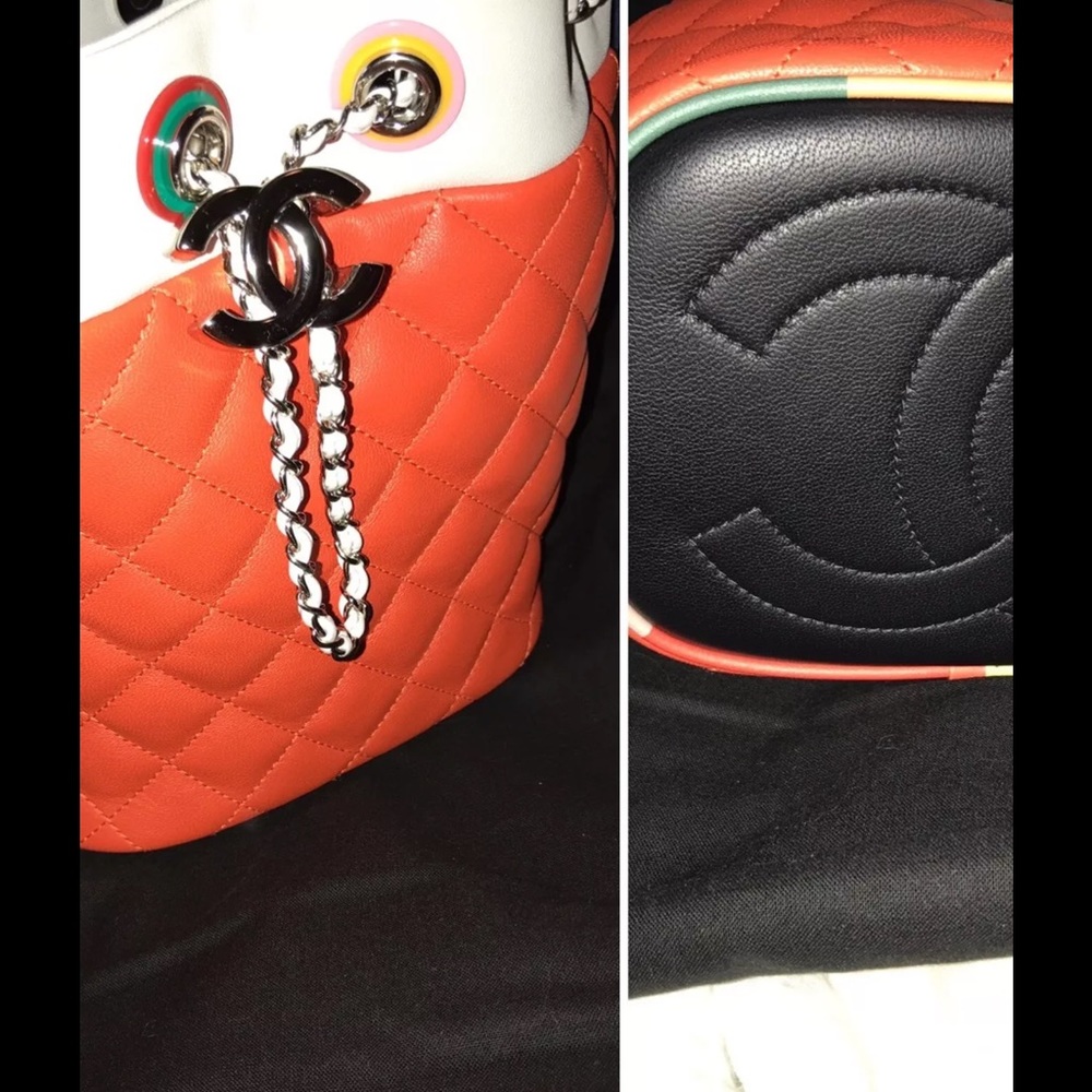 💋Chanel Mini Noe💋 - Picture 4 of 8