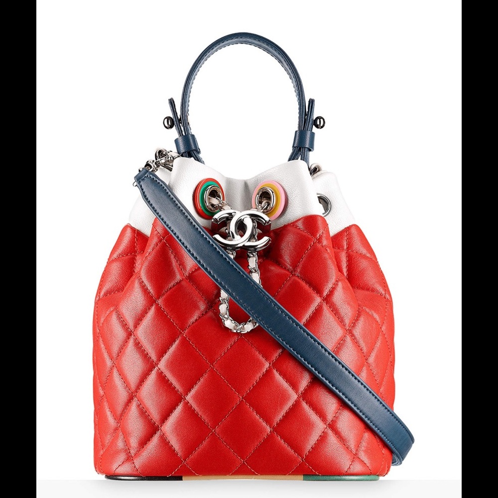 💋Chanel Mini Noe💋 - Picture 8 of 8