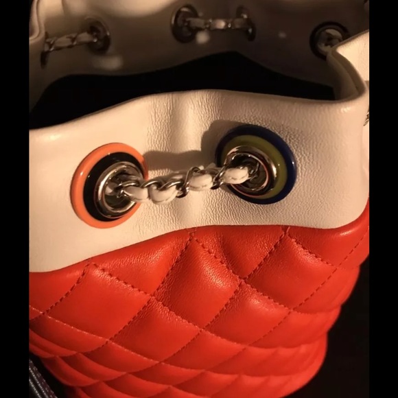 💋Chanel Mini Noe💋 - Picture 6 of 8