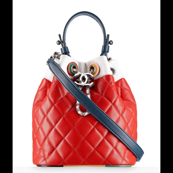 💋Chanel Mini Noe💋 - Picture 8 of 8