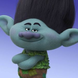 Meet your Posher, Brandon