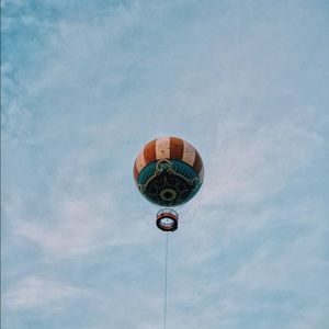 Meet your Posher, Tinashe