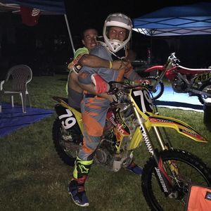 Meet your Posher, Hayden