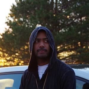 Meet your Posher, Micah