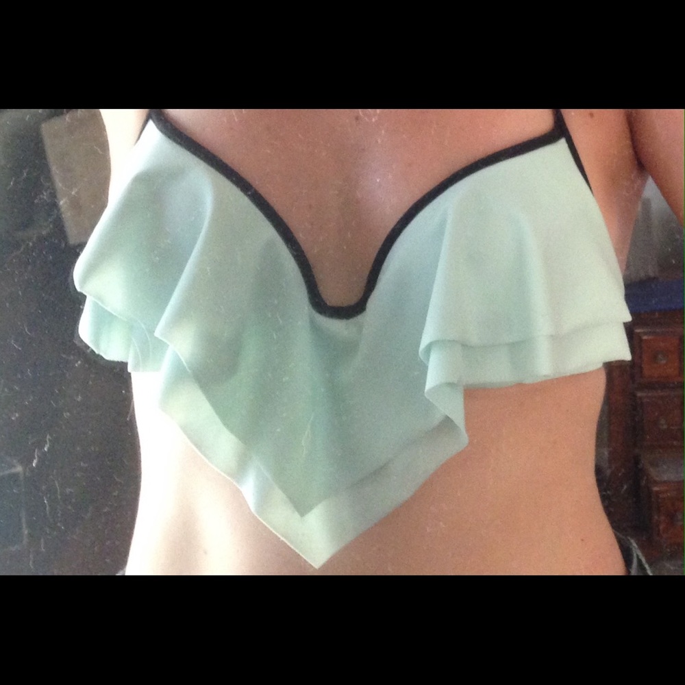 Victoria secret Pink bikini top