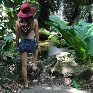 Meet your Posher, Jailene