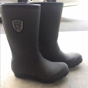 Kamik Size 6 Women Rainboots