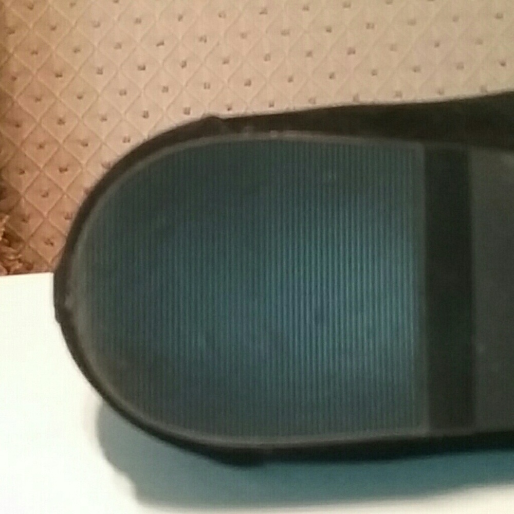 Fabulous Bar Ill Pointed Toe Flats - Picture 4 of 4