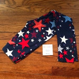 Lularoe OS Star leggings