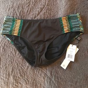 Nanette Lenore Mayan Riviera Bottoms