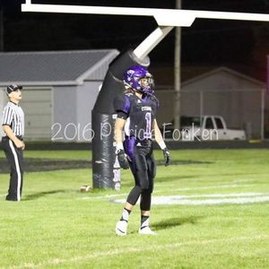 Meet your Posher, Justin