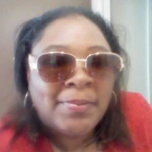 Meet your Posher, Lashawn