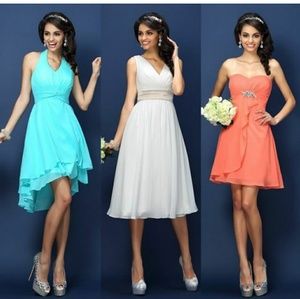 Meet your Posher, Heidi