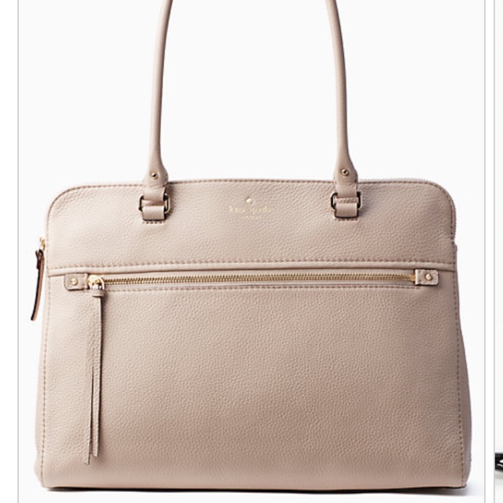 Kate Spade Cobble Hill Kiernan Purse