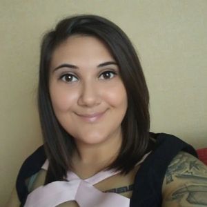 Meet your Posher, Ariana