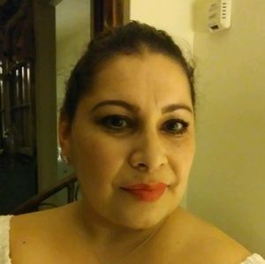 Meet your Posher, Lourdes