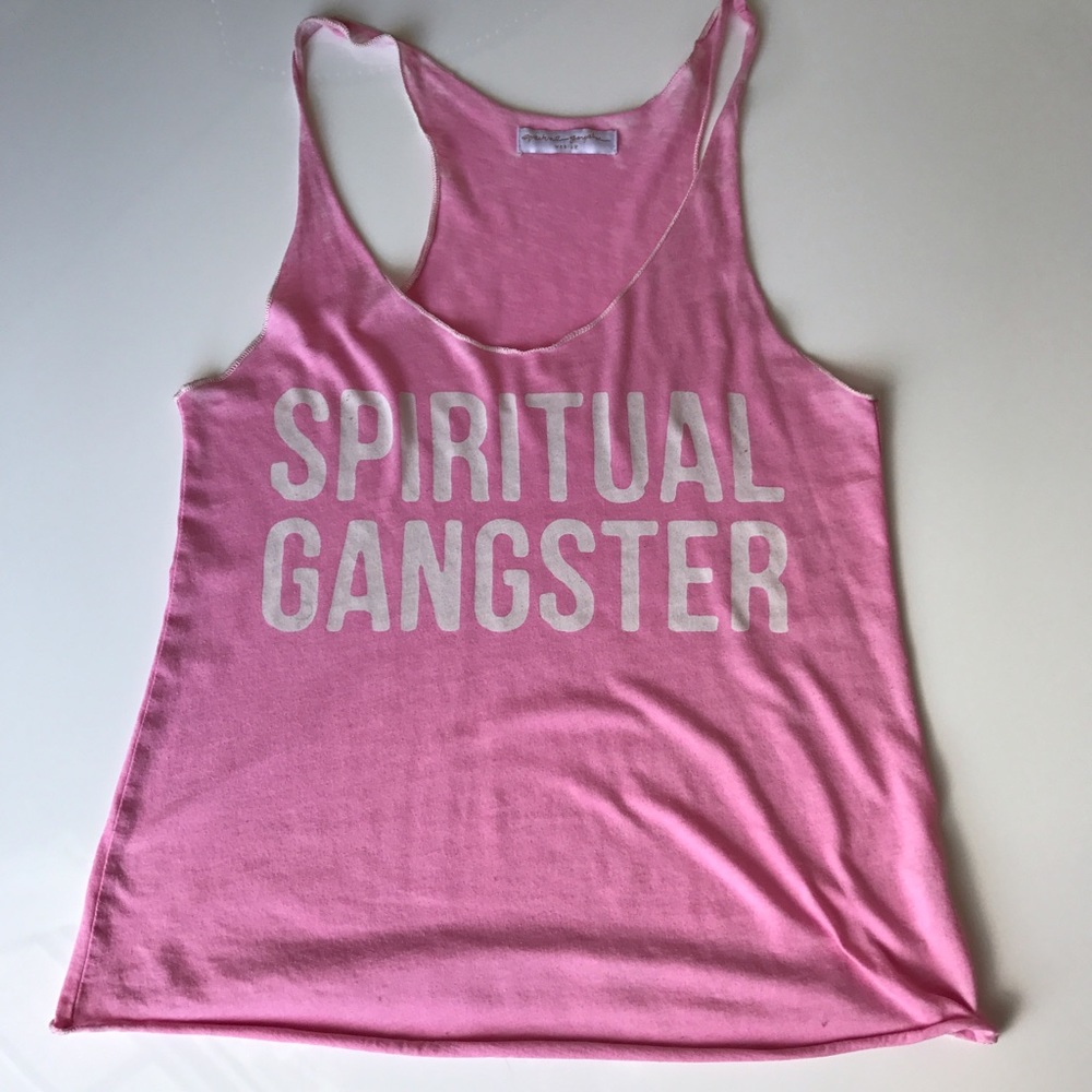 Good condition. Great for yoga.