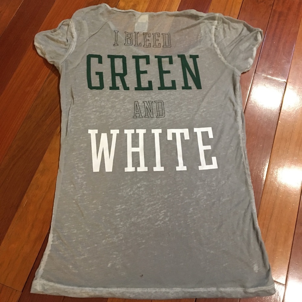 Pink VS MSU tee! Super cute! HTF!