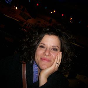 Meet your Posher, Gabrielle