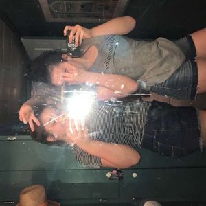 Meet your Posher, Lili