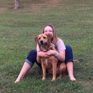 Meet your Posher, Haley