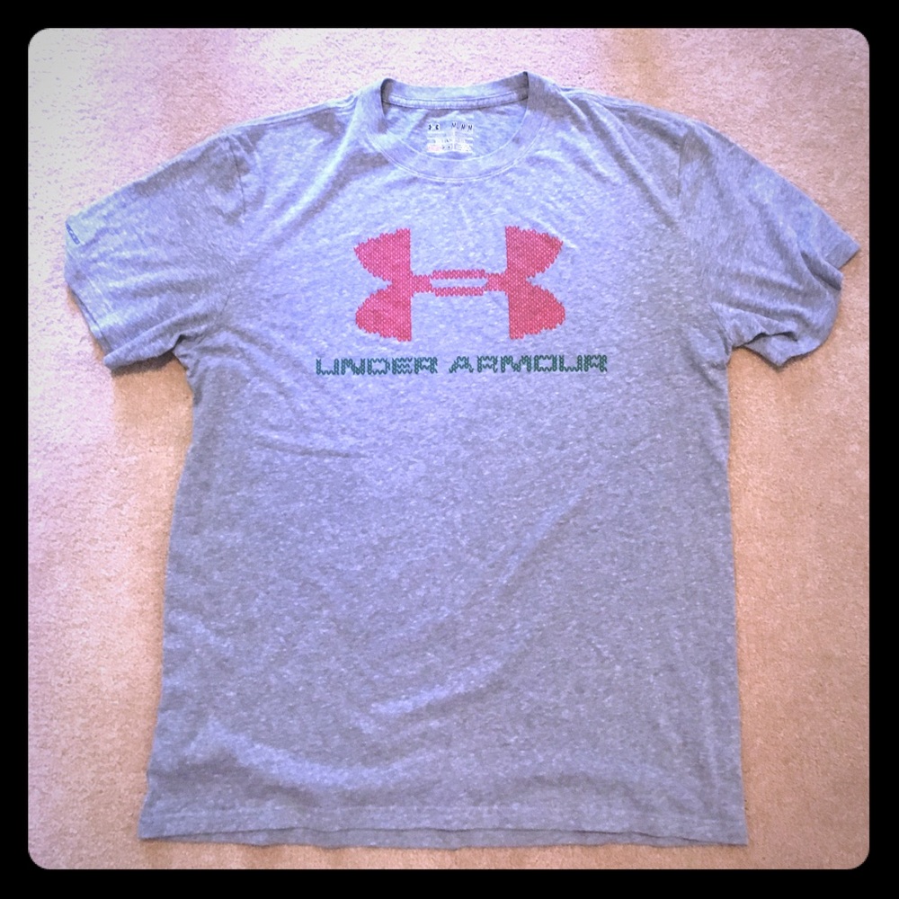 Under Armour T-shirt