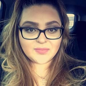 Meet your Posher, Aileen