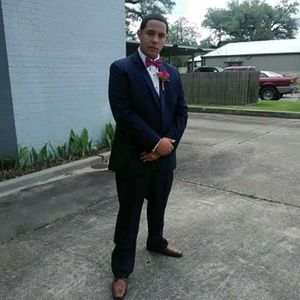 Meet your Posher, Jeremy