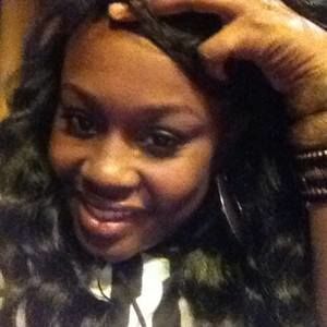 Meet your Posher, Donna