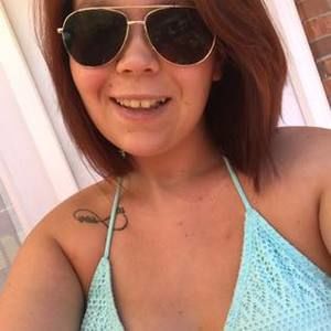 Meet your Posher, Trisha