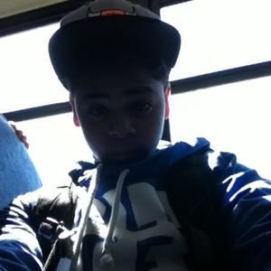 Meet your Posher, Erick